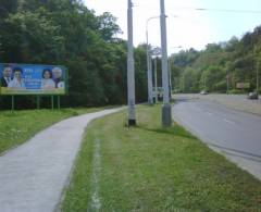 1091768 Billboard, Praha 05 (Plzeňská/Za opravnou    )