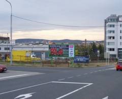 1641049 Billboard, Brno  (Křižíkova / třída Gen. Píky   )