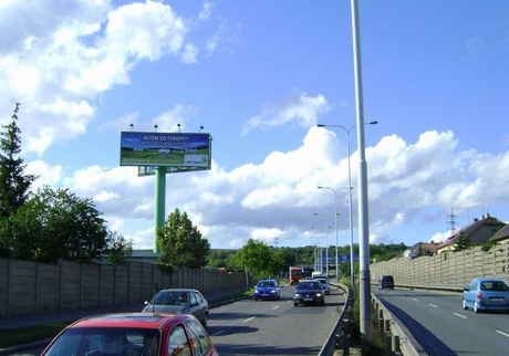 1093041 Bigboard, Praha 09  (Kbelská (vozovna DP Hloubětín))