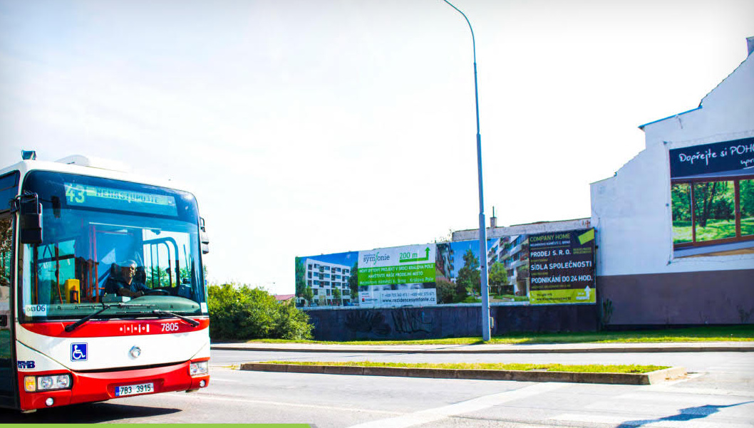 1644017 Štít, Brno (Mojmírovo náměstí)