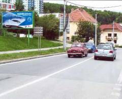 1641045 Billboard, Brno  (Rybnická  )