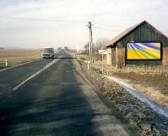 861204 Billboard, Opava - Litultovice  (Olomoucká   )