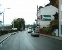 401010 Billboard, Děčín (Labské nábřeží, sm. Podmokly )