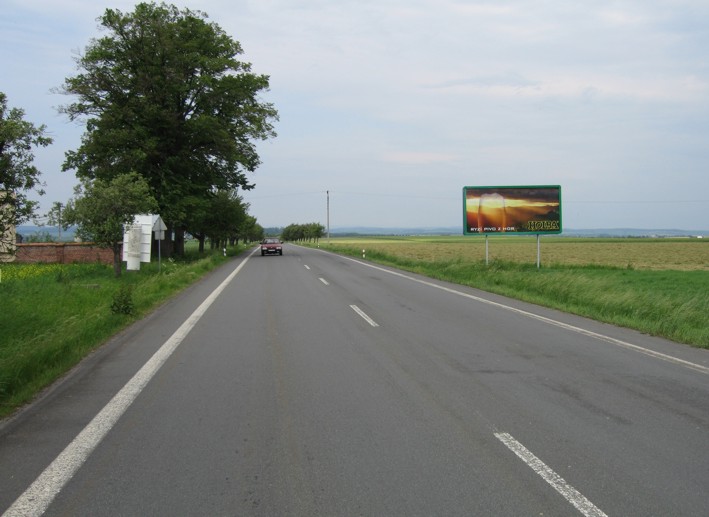 861069 Billboard, Opava (průjezd obcí I/11)