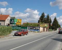 1631003 Billboard, Horní Lukavice  (E53 / Horní Lukavice 146      )