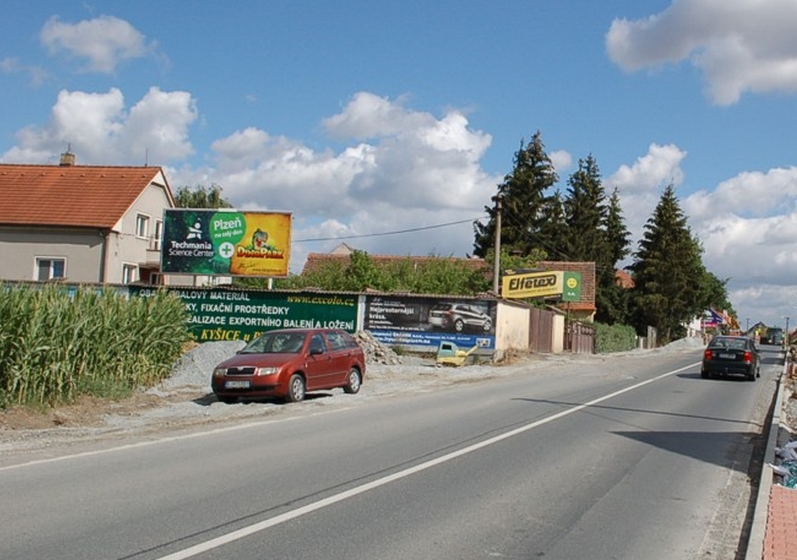 1631003 Billboard, Horní Lukavice  (E53 / Horní Lukavice 146      )