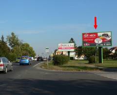 1091750 Billboard, Praha 17 (Karlovarská-Na Bělohorské plán)