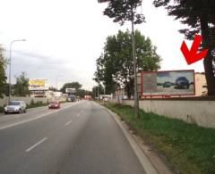 231036 Billboard, České Budějovice (Dlouhá Louka)