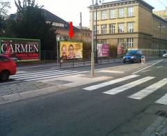 1271220 Billboard, Pardubice (Jahnova     )