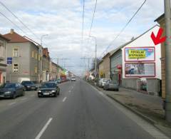 231012 Billboard, České Budějovice (Husova)