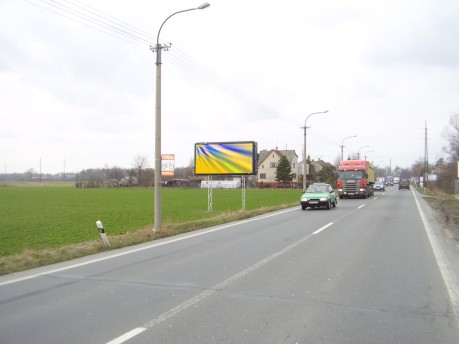 861247 Billboard, Opava - Komárov   (Ostravská  I/11 )