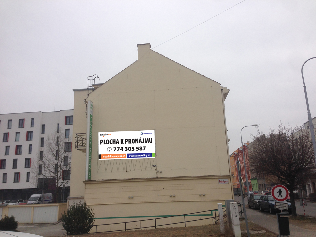 1641014 Billboard, Brno (Reissigova)