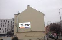 Card image cap1641014 Billboard, Brno (Reissigova)