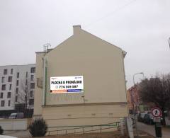 1641014 Billboard, Brno (Reissigova)