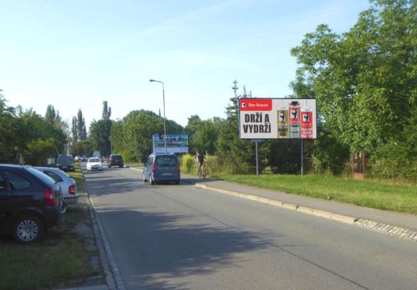 1431188 Billboard, Olomouc (Jablonského)