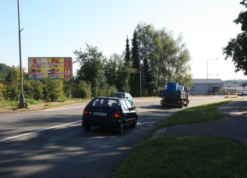 1081102 Billboard, Ostrava (Průběžná)