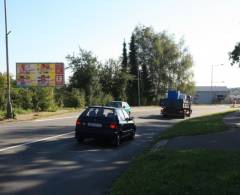 1081102 Billboard, Ostrava (Průběžná)