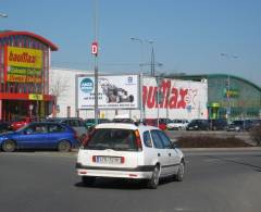 871113 Billboard, Ostrava (OC AVION Shopping Park Ostrava)