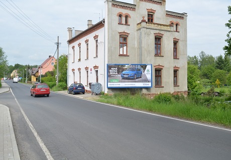 1671008 Billboard, Kynšperk nad Ohří (Pochlovická)