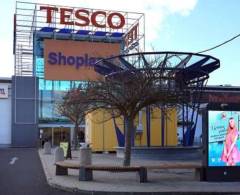 1102006 Citylight, Karlovy Vary - Shopland (Chebská)