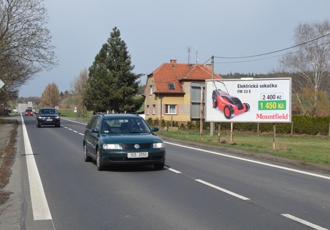 1631005 Billboard,   Chocenice    (Chocenická Lhota/I20     )