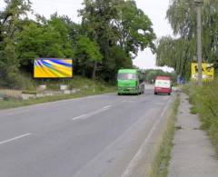 751140 Billboard, Vyškov   (Kroměřížská )