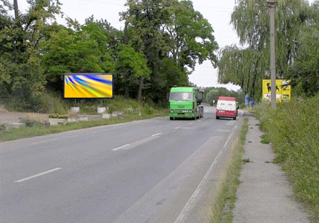 751140 Billboard, Vyškov   (Kroměřížská )