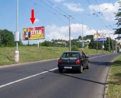 1701243 Billboard, Ústí nad Labem  (Mezní         )