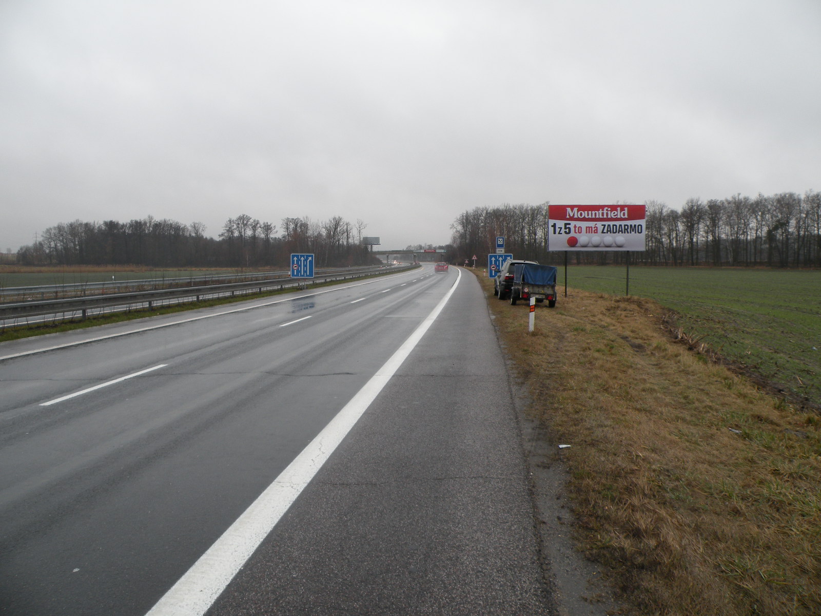 571003 Billboard, Pardubice  (I/37, Stéblová  )