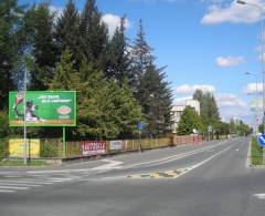 1271182 Billboard, Pardubice (S.K. Neumanna / Pichlova      )