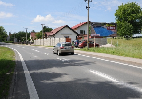 1781004 Billboard, Hadačka                        (Hadačka/I27       )