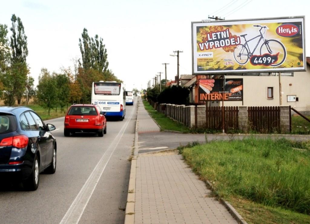 1171002 Billboard, Jihlava (II/602)