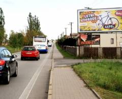 1171002 Billboard, Jihlava (II/602)