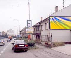 291041 Billboard, Tábor   (Stránskeho    )