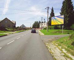 861222 Billboard, Opava - Velké Heraltice  (Opavská  I/11)