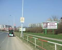 1091827 Billboard, Praha 13 (Jeremiášova    )