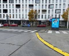 1742045 Citylight, Plzeň - OC Rondel (Otýlie Beníškové)