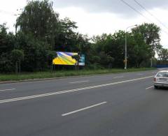 871308 Billboard, Ostrava - Slezská Ostrava  (Muglinovská      )