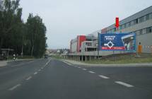 Card image cap381077 Billboard, Karlovy Vary (KV Arena - Západní)