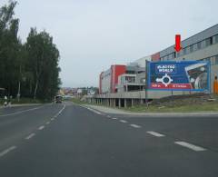 381077 Billboard, Karlovy Vary (KV Arena - Západní)