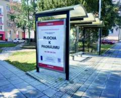 1432048 Citylight, Olomouc (Polská BUS- Smetanovy sady)