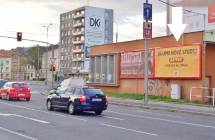 Card image cap861177 Billboard, Opava (Zámecký okruh)