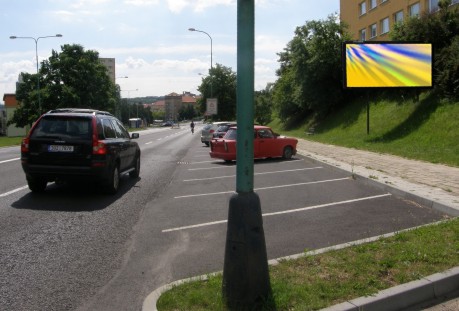 441042 Billboard, Most   (Slovenského nár. povstání   )