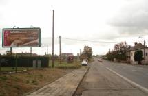 Card image cap861089 Billboard, Opava (zastávka ČAD, ČD I/57)