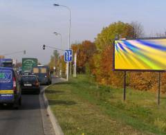 511170 Billboard, Hradec Králové    (Pilnáčkova X Akademika Bedrny  )