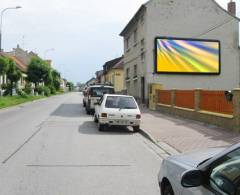 231085 Billboard, České Budějovice     (A.Trägera      )