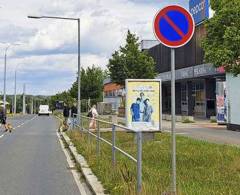 1742025 Citylight, Plzeň - Bolevec (Gerská)