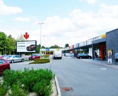 1231023 Billboard, Choceň (Pardubická)