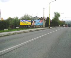 841070 Billboard, Havířov  (Těšínská     )