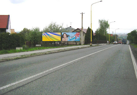 841070 Billboard, Havířov  (Těšínská     )